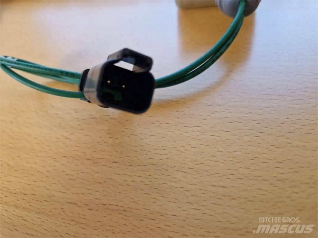 Eco Log SOLENOID 液压