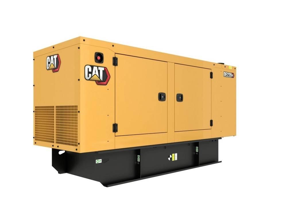 CAT DE220 GC 其它发电机