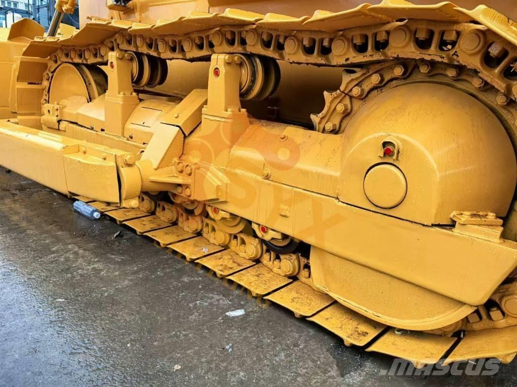 CAT D6G 履带式推土机