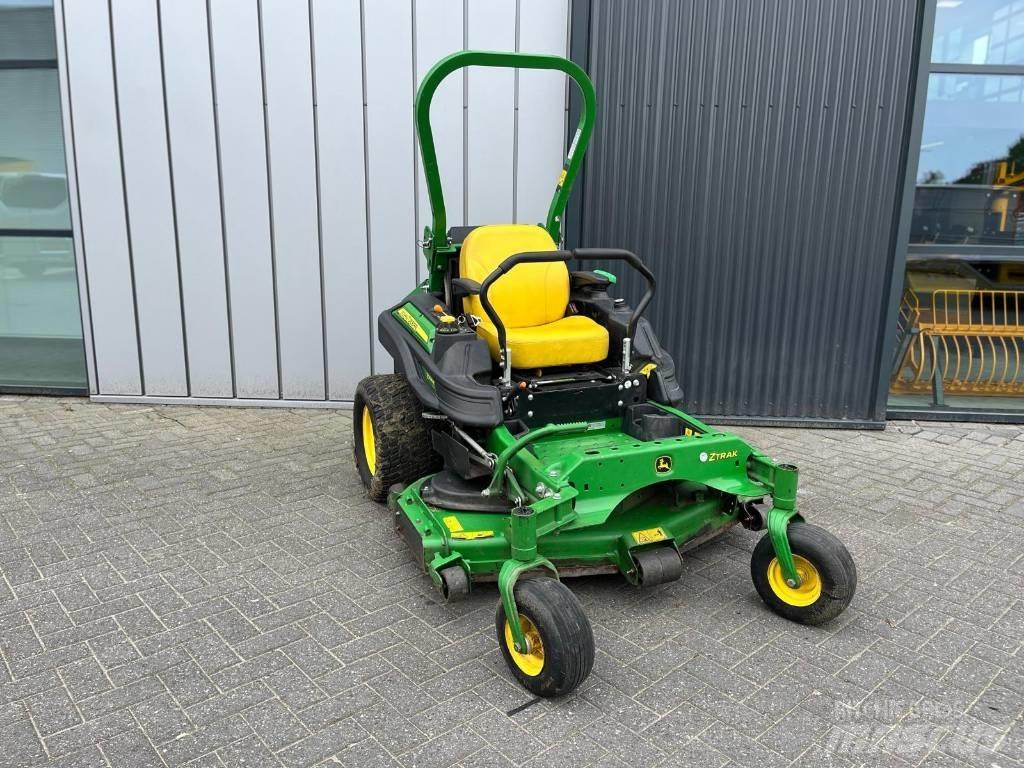 John Deere Z994R 零回转割草机
