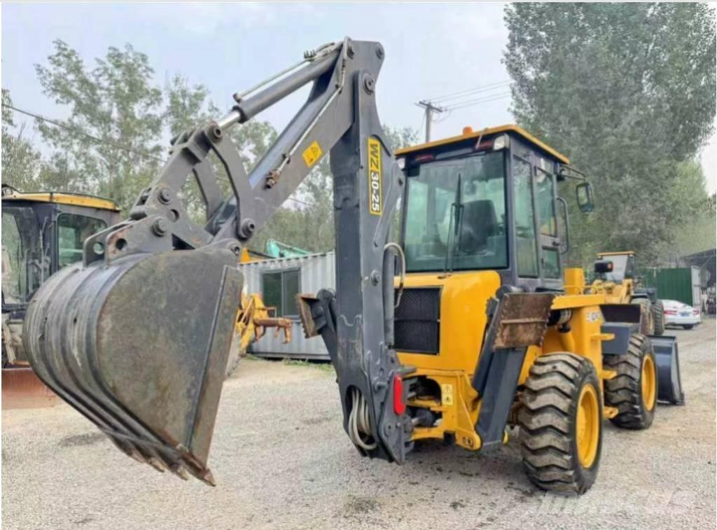 XCMG WZ 30-25 履带挖掘机