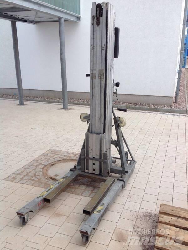 Sumner Lift 2124 其他升降机和高空作业平台