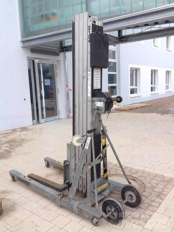Sumner Lift 2124 其他升降机和高空作业平台