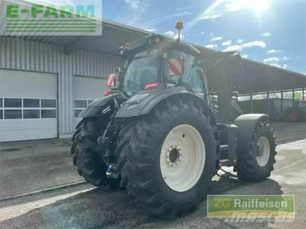Valtra q245 拖拉机/农用车