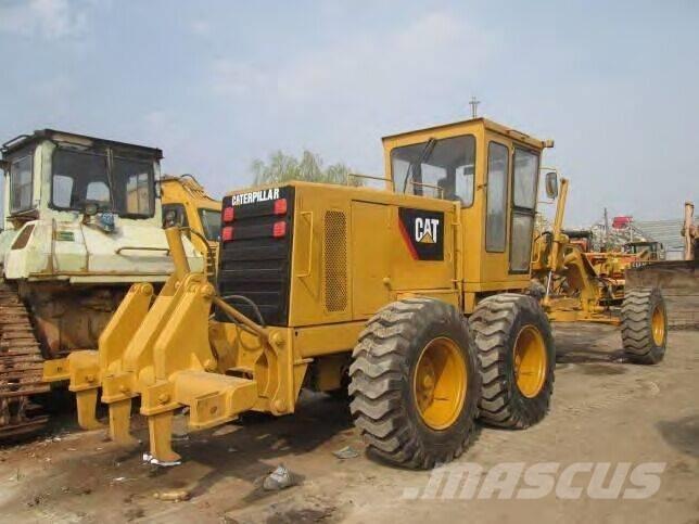 CAT 140 G 平地机/推土机