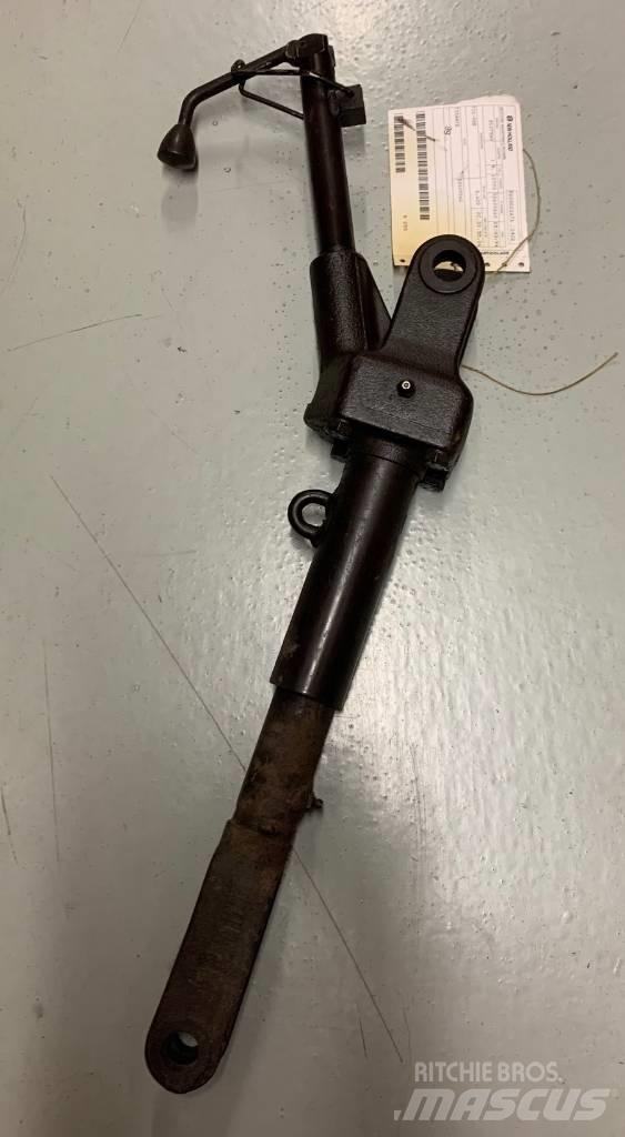 Fiat Tie-rod 5127560 履带、链条和底盘