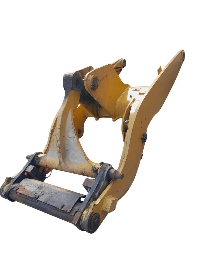 CAT 906 Lyftramverk 轮式装载机