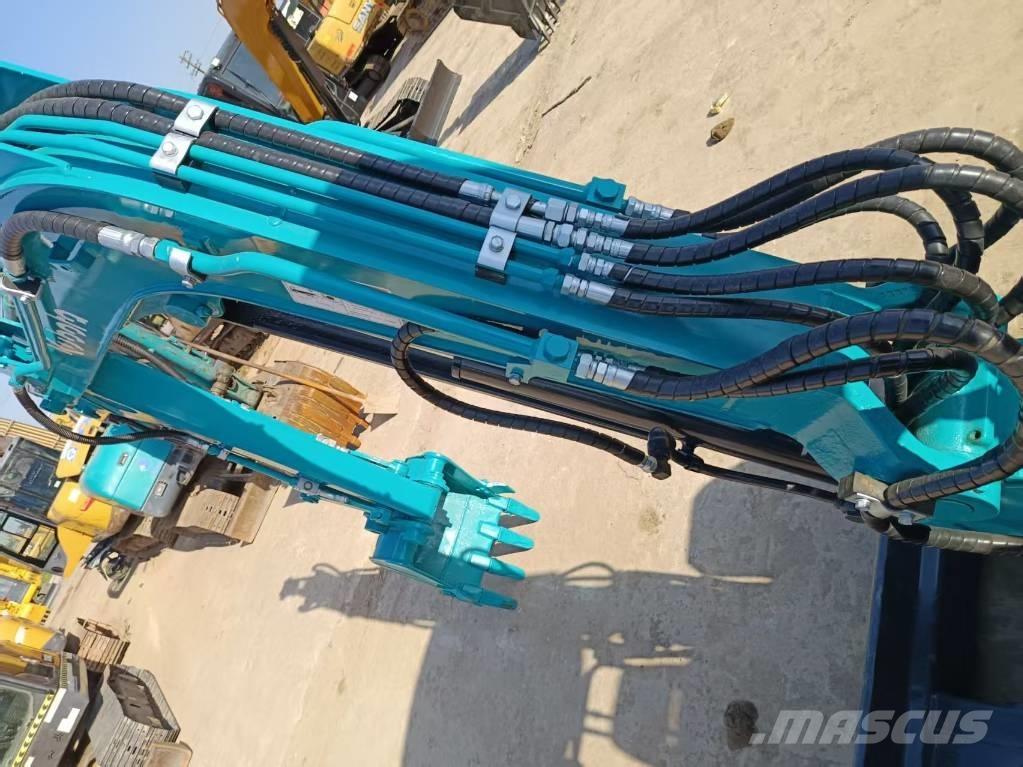 Kubota U 30 小型挖掘机