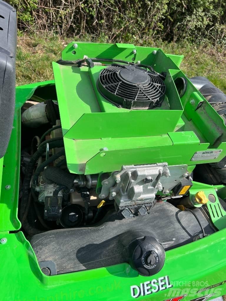 Avant 755 i 小型装载机