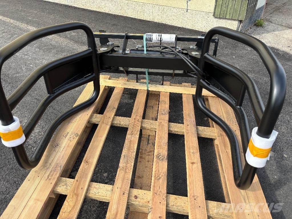 Ålö M+ Balgrip 前装载配件