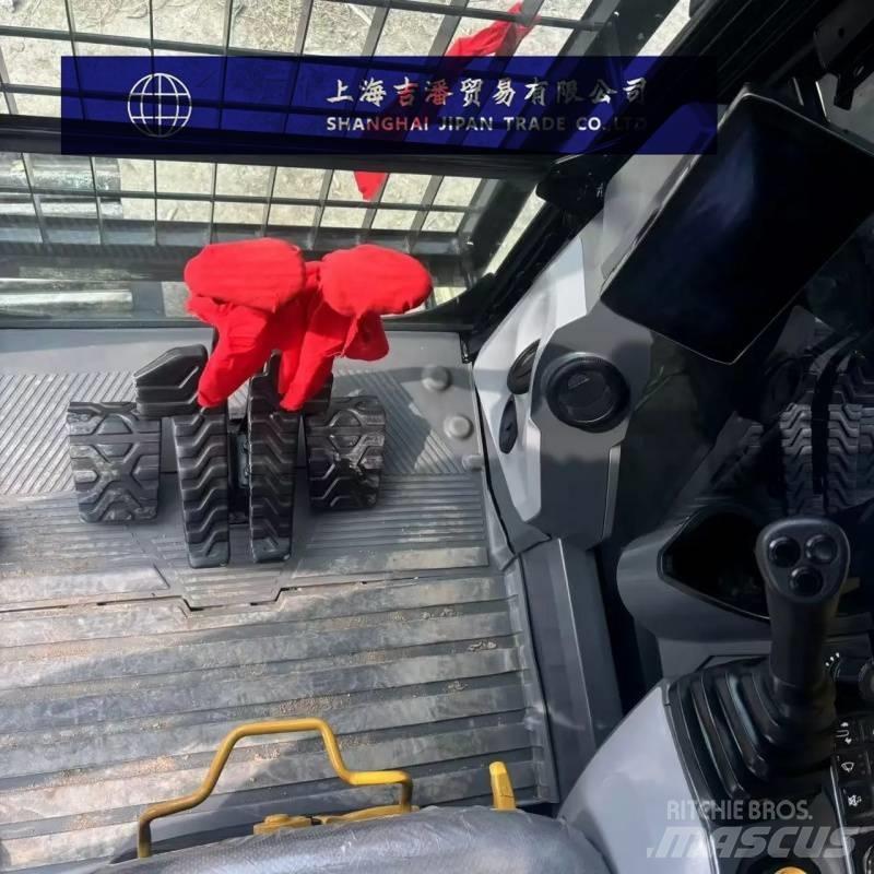 CAT 336 GC 履带挖掘机