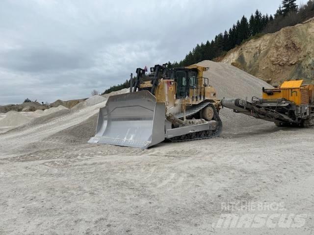 CAT D 9 T 履带式推土机