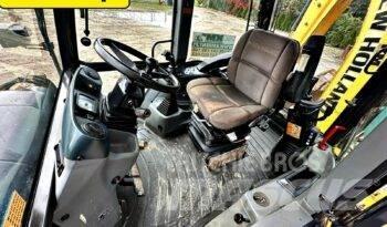 New Holland B 110 B 反铲装载机