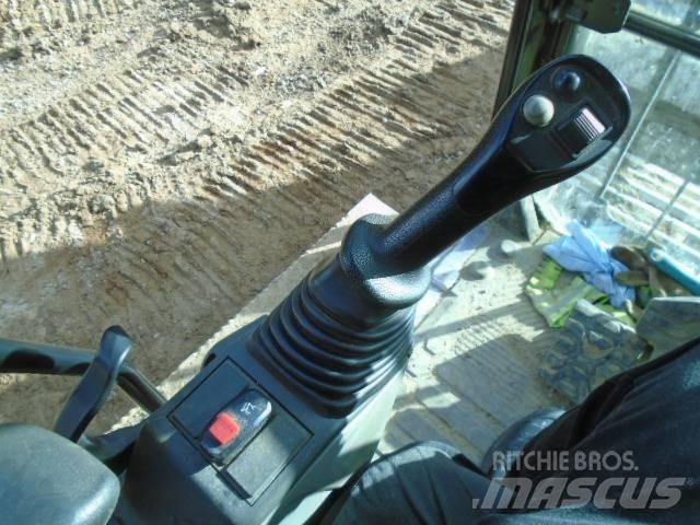 CAT 330GC 履带挖掘机