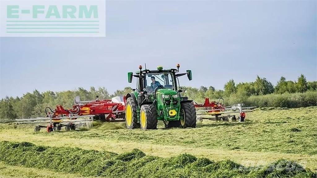 John Deere 6r 150 拖拉机/农用车