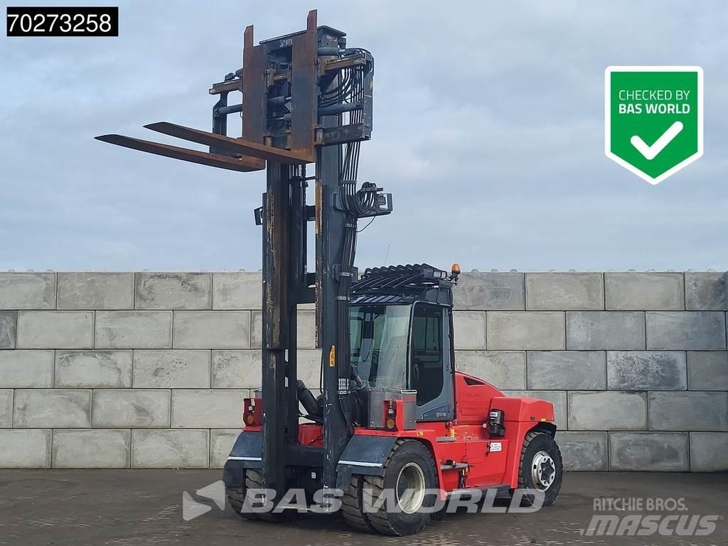 Kalmar DCG120-12 柴油叉车