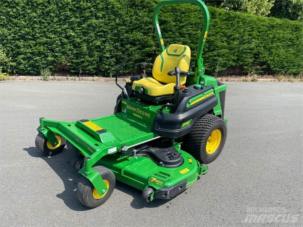 John Deere Z997R 割草机