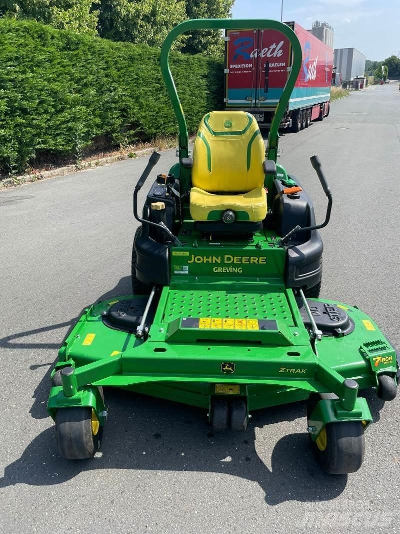 John Deere Z997R 割草机