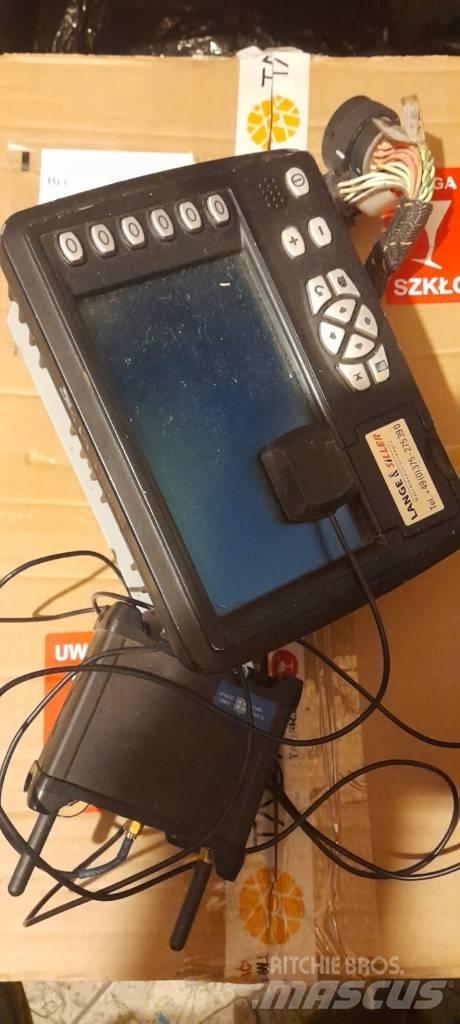 Leica 3D TPS 建筑机械-其他