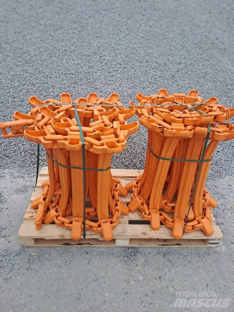  TRYGG GĄSIENICE 其他组件