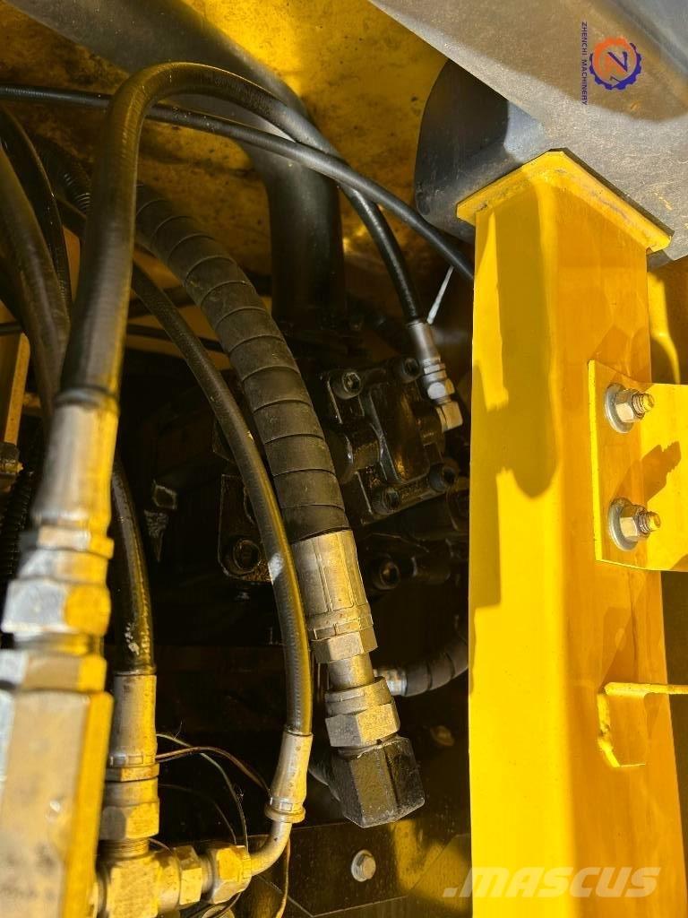 Kobelco SK 75 中型挖掘机