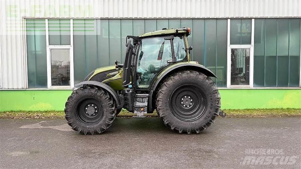 Valtra n155ea 拖拉机/农用车