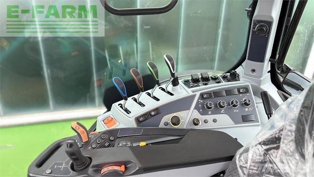 Valtra n155ea 拖拉机/农用车
