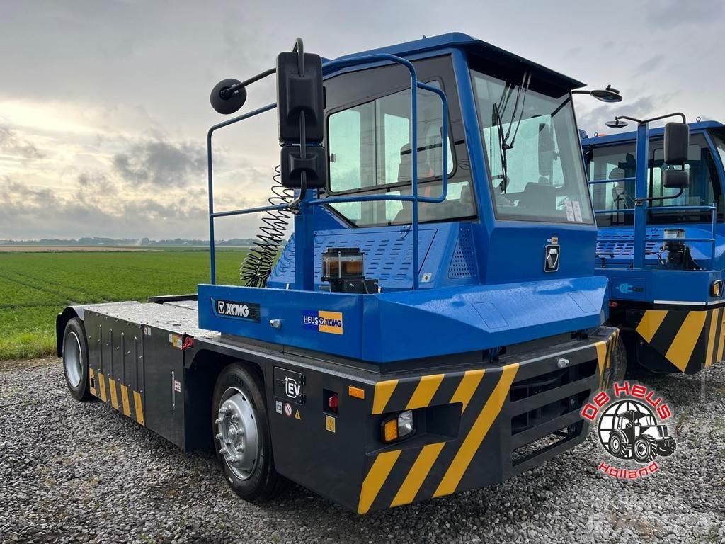 XCMG XPT70E 其他货车
