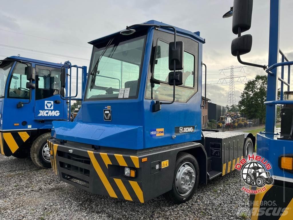 XCMG XPT70E 其他货车