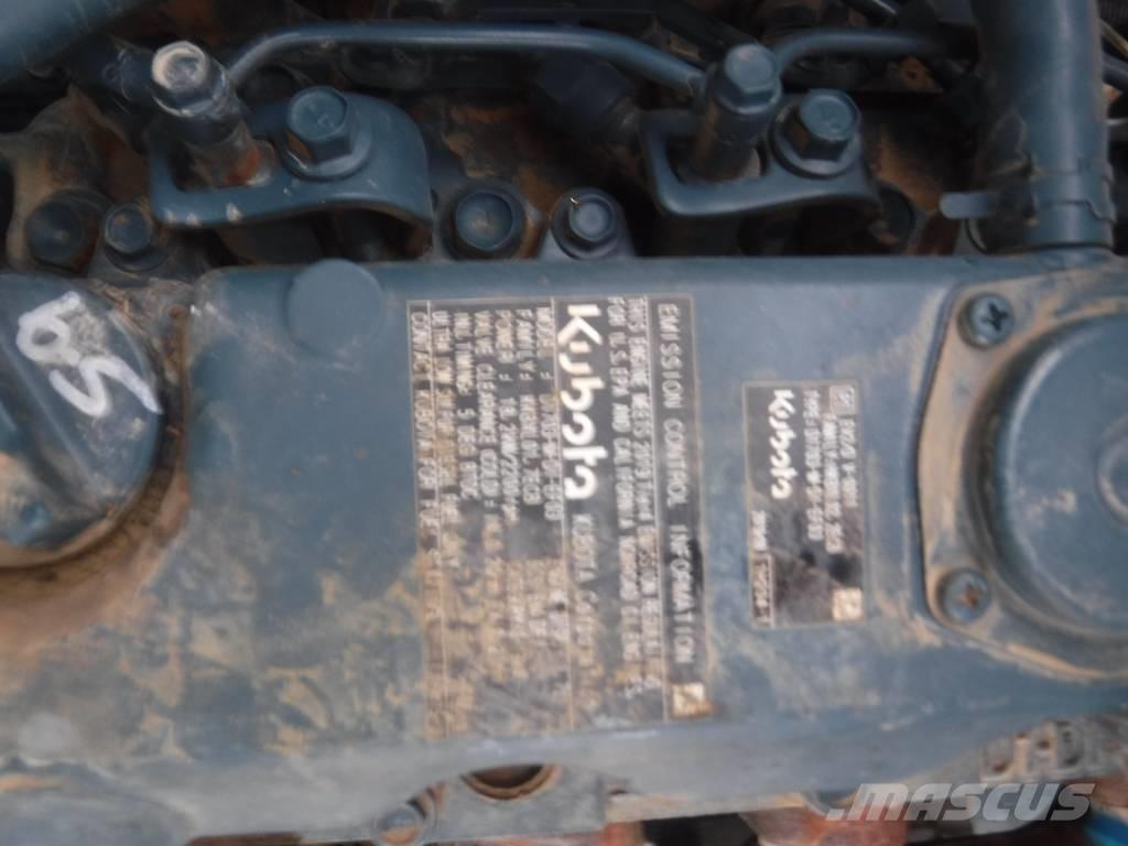 Mecalac TA 3 H 翻斗车\公路型自卸车