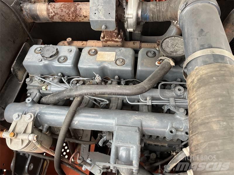 Doosan 300 履带挖掘机