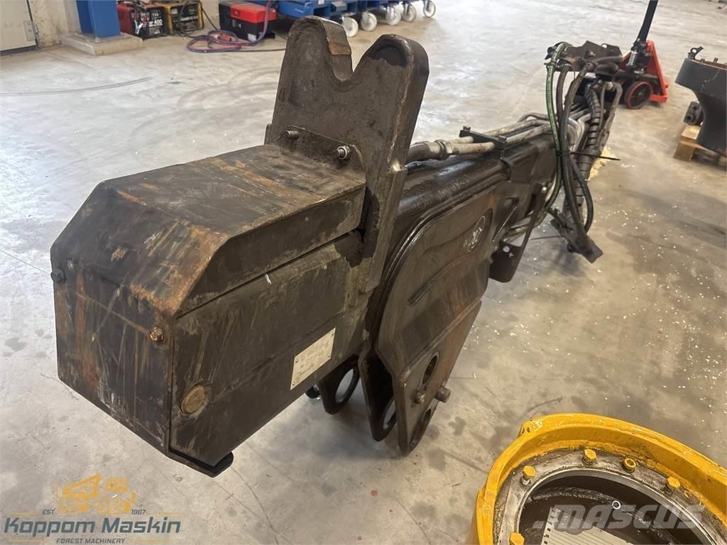 John Deere Cf885 货运起重机
