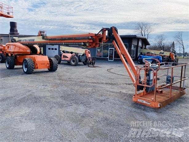 JLG 1350 SJP 直臂高空工作平台