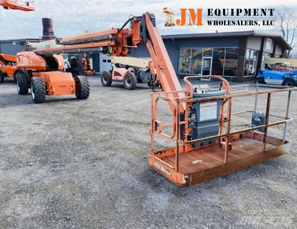JLG 1350 SJP 直臂高空工作平台