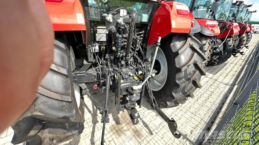 Steyr 4080 PLUS HILO 拖拉机/农用车