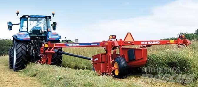 New Holland DB210R 农业机械-其他