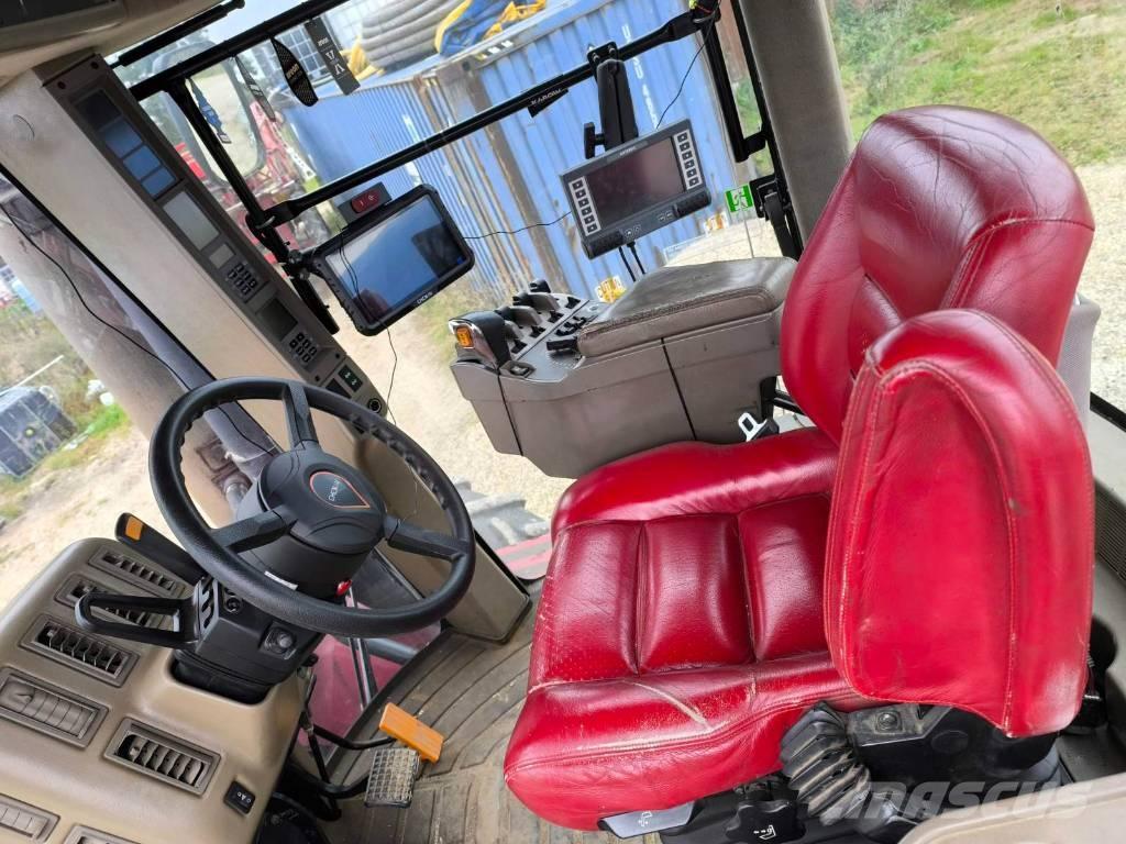 CASE STX 拖拉机/农用车