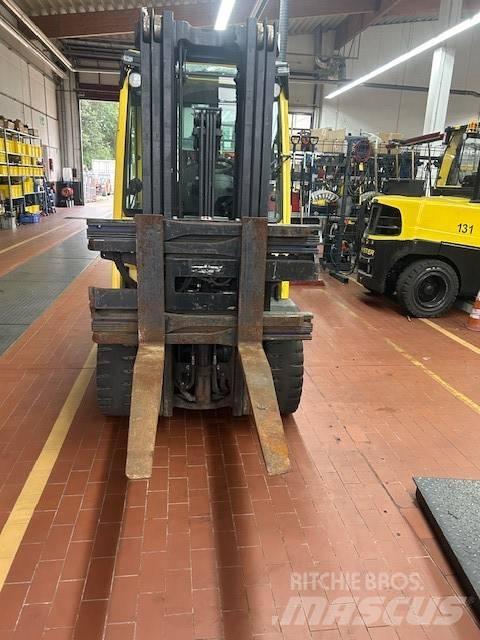 Hyster H2.5FT 柴油叉车