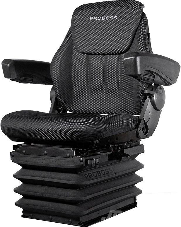  ProBoss AS 2480.   12 V. 拖拉机/农用车