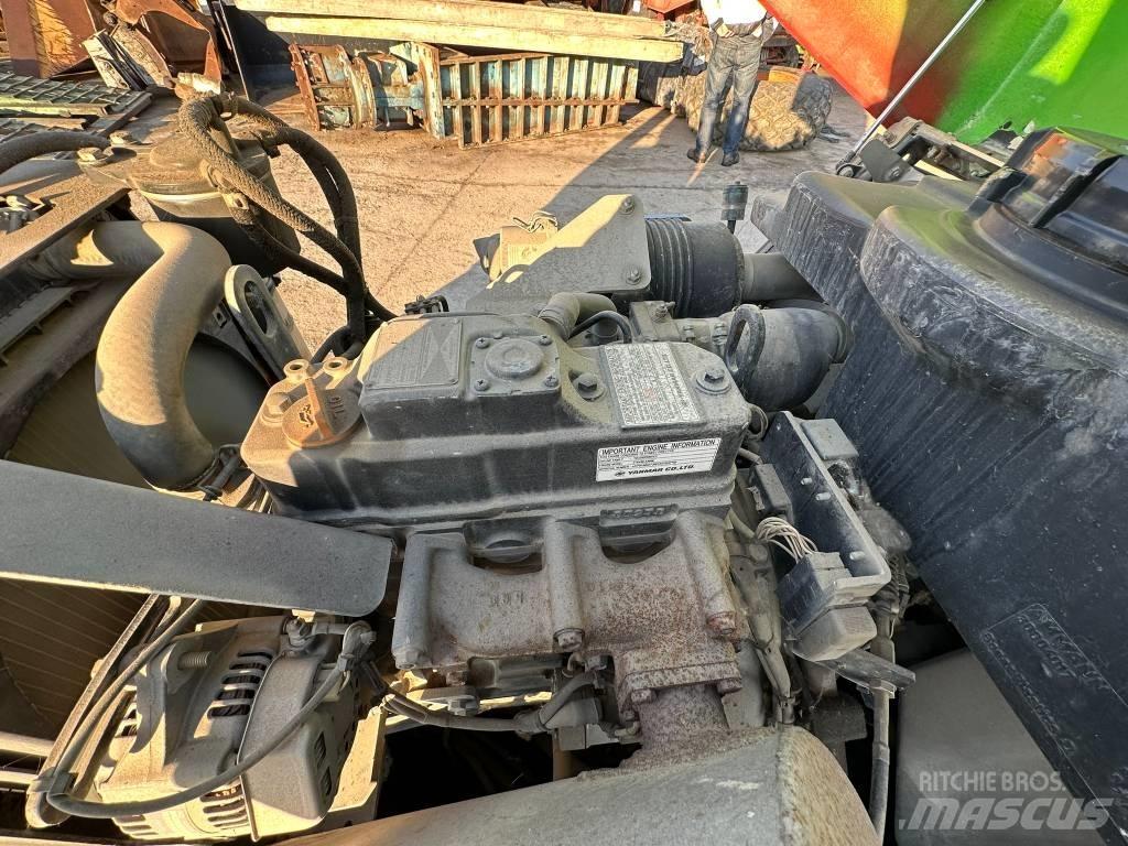Ammann AV 26-2K 复合式压路机