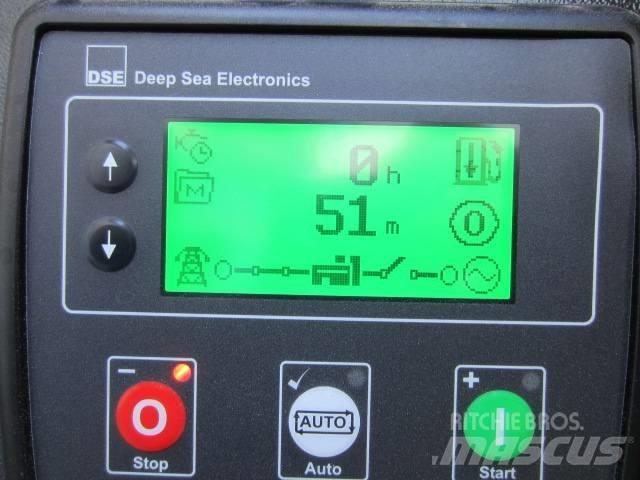 Atlas Copco QES 150 柴油发电机