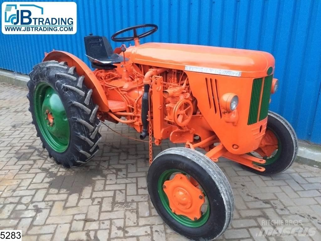Same DA 30 2WD 拖拉机/农用车