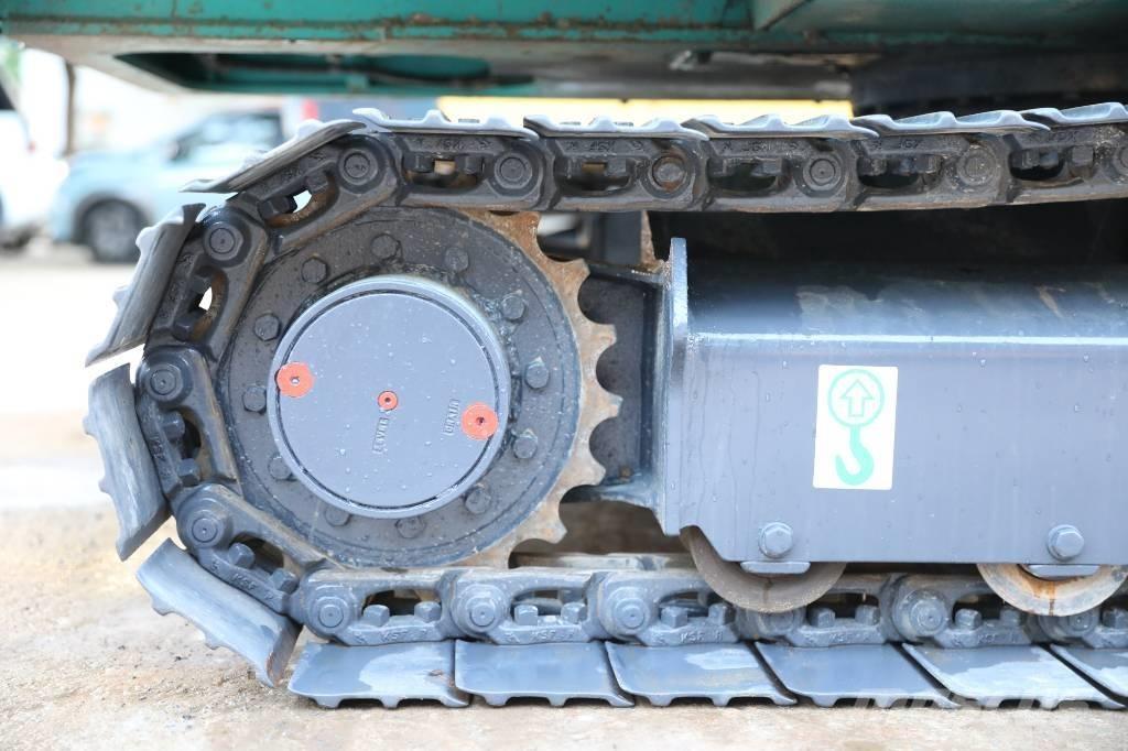 Kobelco sk60-8 小型挖掘机