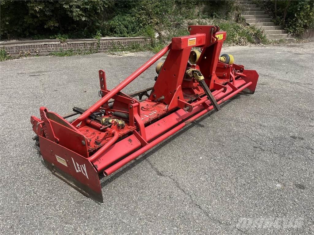 Lely 300-22 动力旋转耙