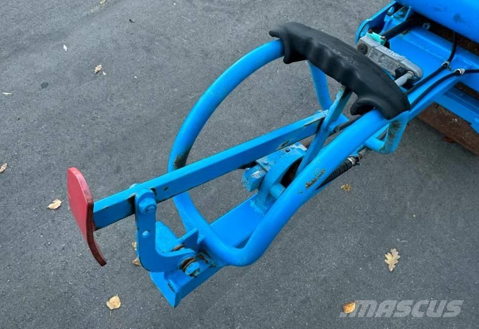 Ammann DR 60 平板夯