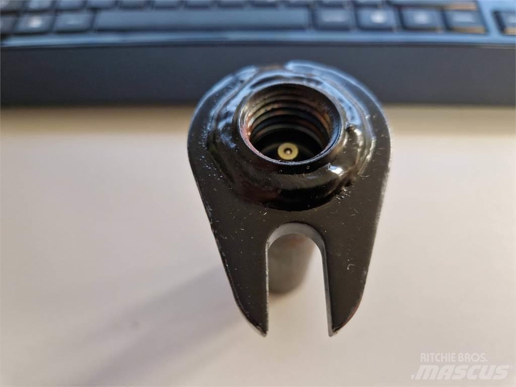 Rottne 094-21621 收割机机箱