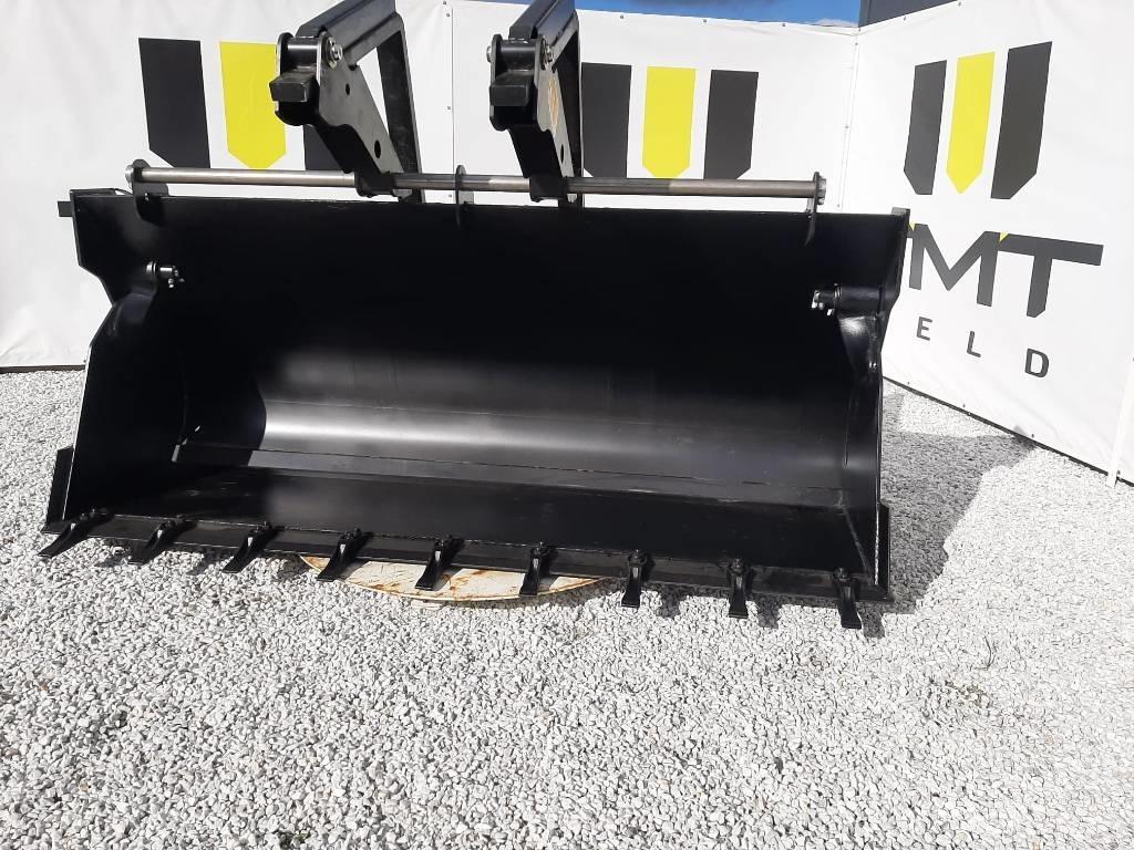 TMT JCB 反铲装载机