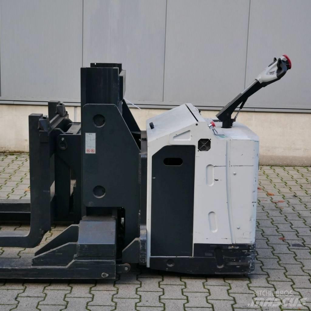CSI SBP XT 手推堆垛车