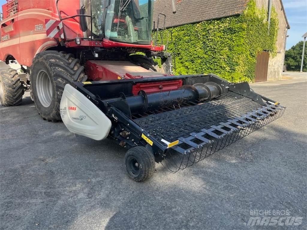 CLAAS Swath Up 450 其他收获机械