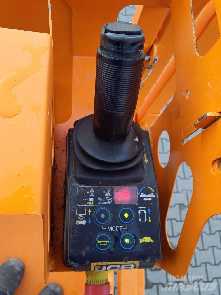 JCB S2032E (02304) 剪叉式升降机
